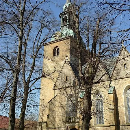 A7 * Bockenem